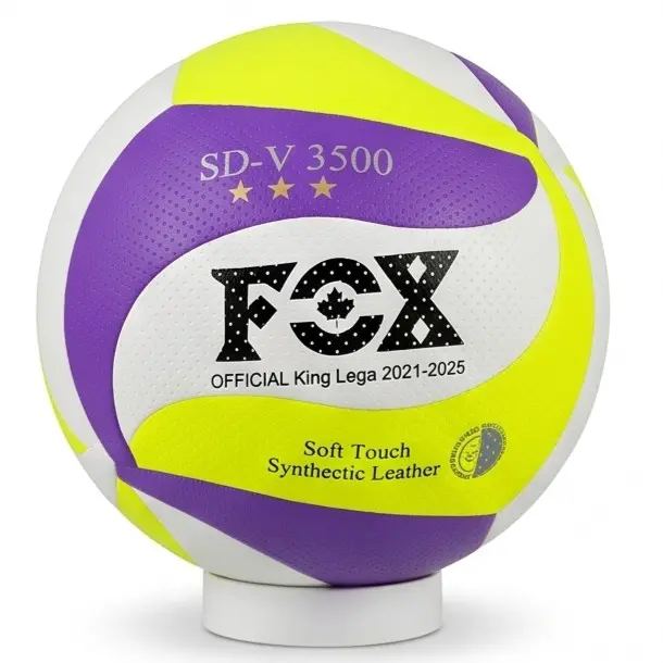 توپ والیبال فاکس (fox) ایرانی سایز 5