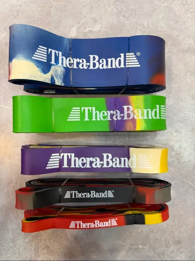 کش پاور ابرنگی Thera-Band