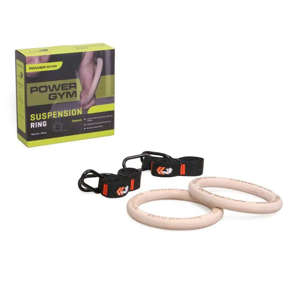 دارحلقه کراس فیت مدل PowerGYM