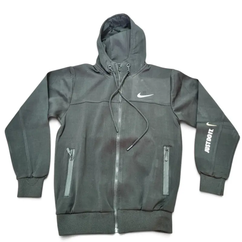 ست گرمکن بچه گانه طرح نایک (nike) در سه رنگ و 6 سایز